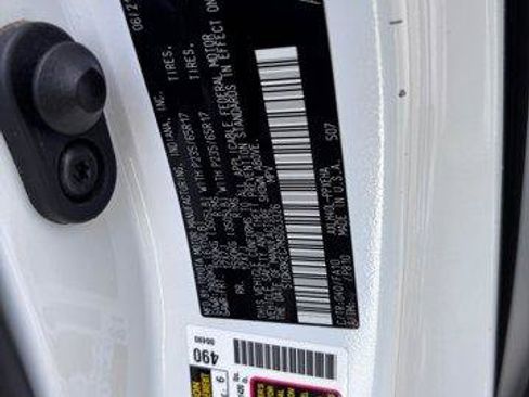 Used 2021 Toyota Sienna LE FWD image 12