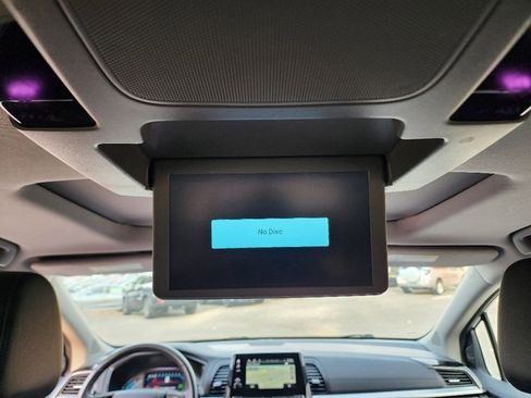 Used 2023 Honda Odyssey Touring image 32