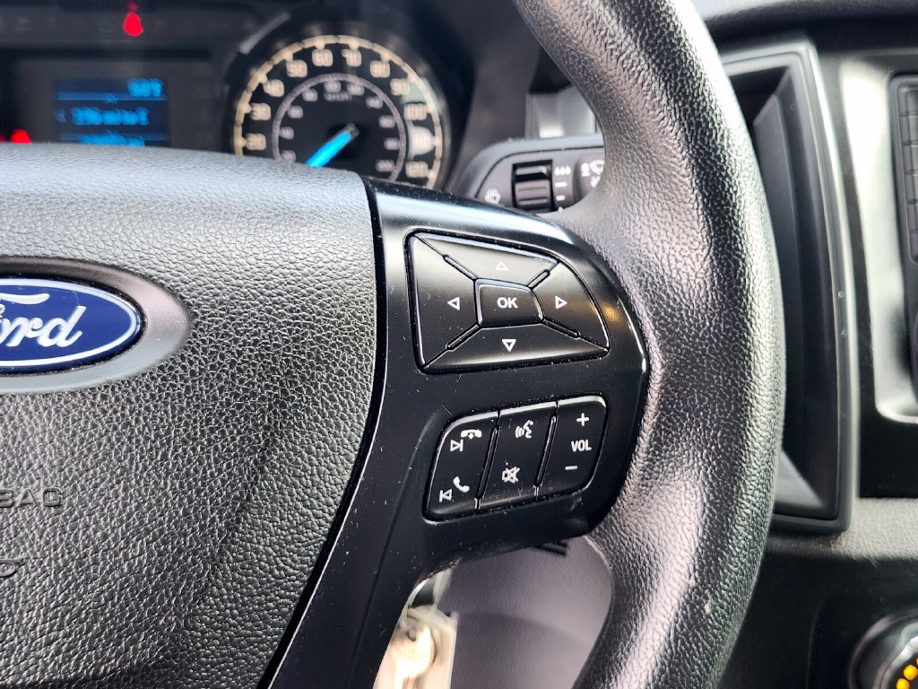 Certified 2023 Ford Ranger XL AWD/4WD image 28