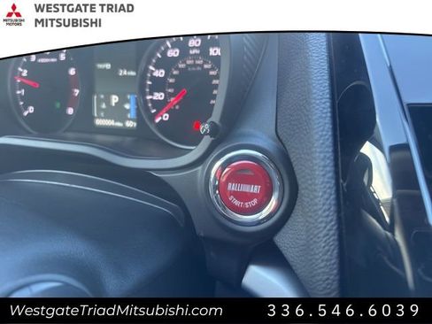 New 2026 Mitsubishi Eclipse Cross Ralliart image 19