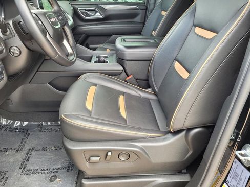 Used 2022 GMC Yukon AT4 image 10