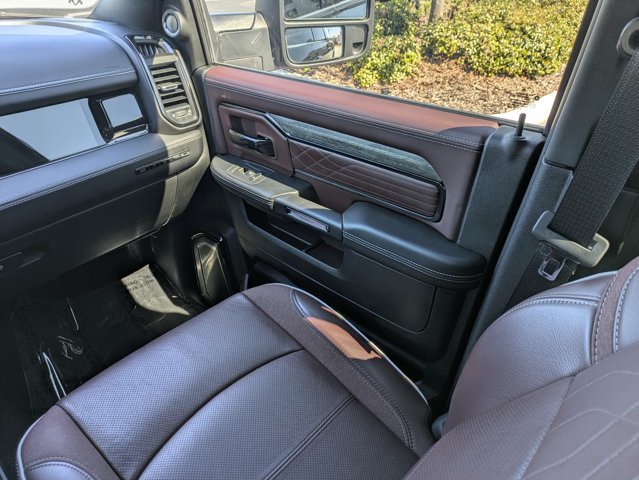 Used 2026 RAM 2500 Limited AWD/4WD image 17