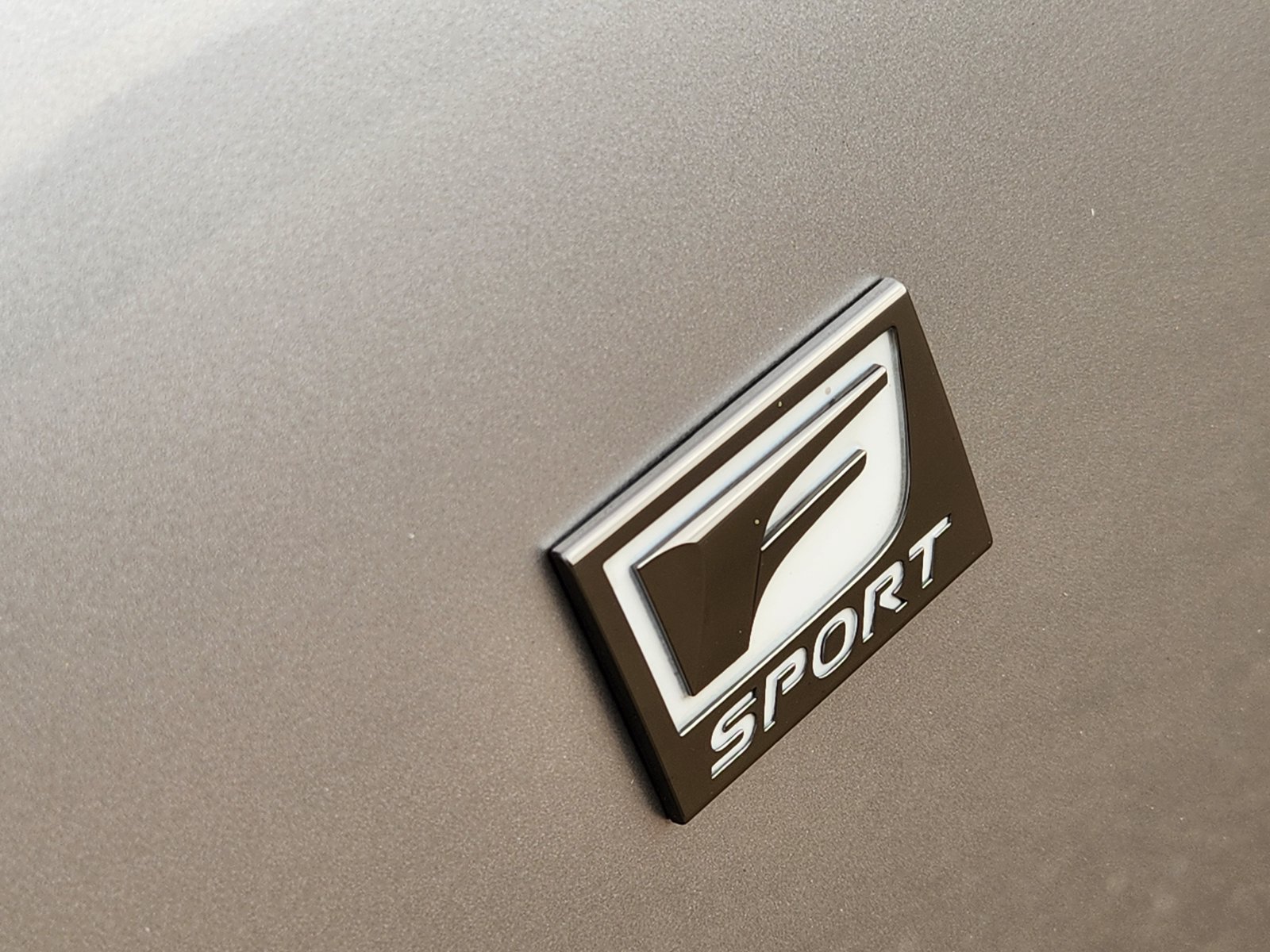 Used 2023 Lexus IS 350 F Sport RWD image 20
