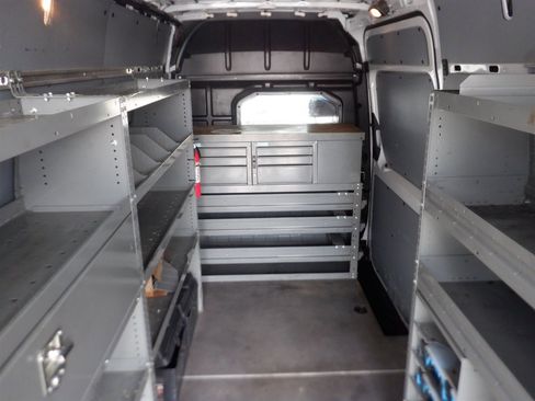 Used 2022 Mercedes-Benz Sprinter 2500 image 10