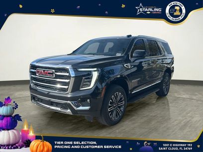 Used 2026 GMC Yukon Elevation