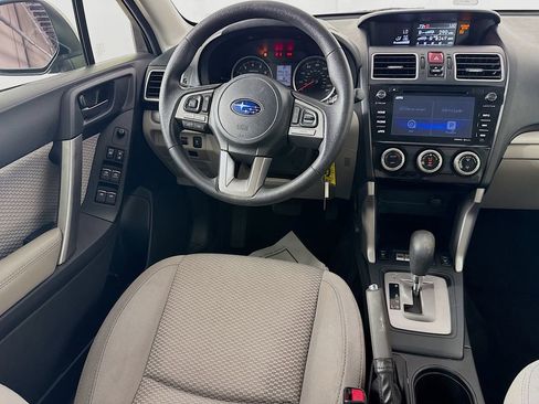 Used 2018 Subaru Forester 2.5i Premium w/ Protection Package #1A image 26