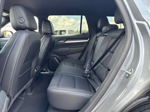 New 2027 GMC Terrain Elevation w/ Elevation Premium Package FWD image 13