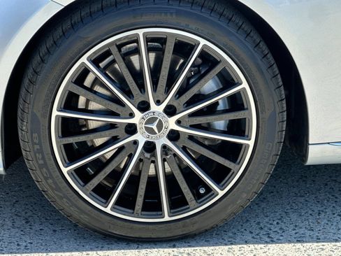 Certified 2021 Mercedes-Benz C 300 Sedan w/ Parking Assistance Package image 37