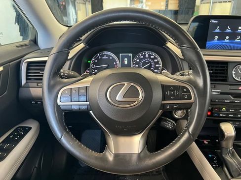 Used 2021 Lexus RX 350 FWD w/ Accessory Package image 48