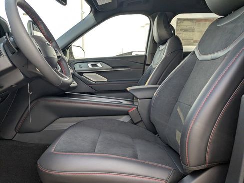 New 2026 Ford Explorer ST w/ Sun And Sound Package image 22