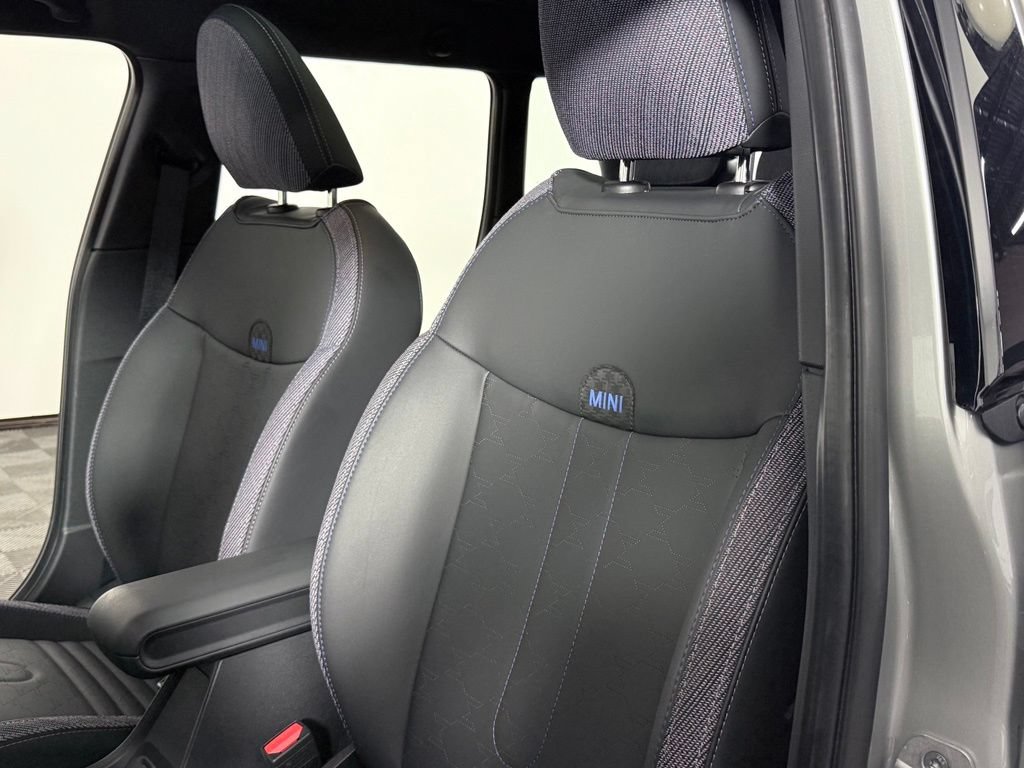 Certified 2026 MINI Cooper S FWD image 19