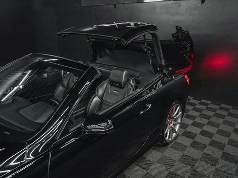 Used 2015 Mercedes-Benz SL 63 AMG image 18