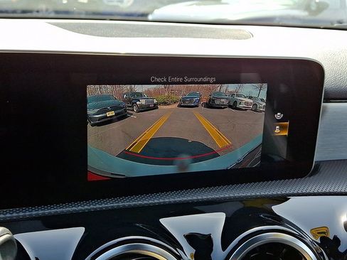 Used 2019 Mercedes-Benz A 220 4MATIC image 6