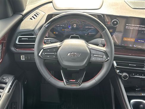 New 2026 Chevrolet Traverse RS w/ LPO, Floor Liner Package image 26