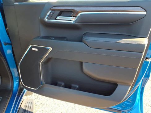 Used 2024 Chevrolet Silverado 1500 RST w/ RST All Star Premium Package image 10