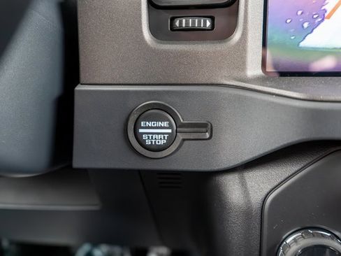 New 2025 Ford Bronco Big Bend image 17