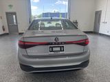 New 2025 Volkswagen Jetta SE image 3