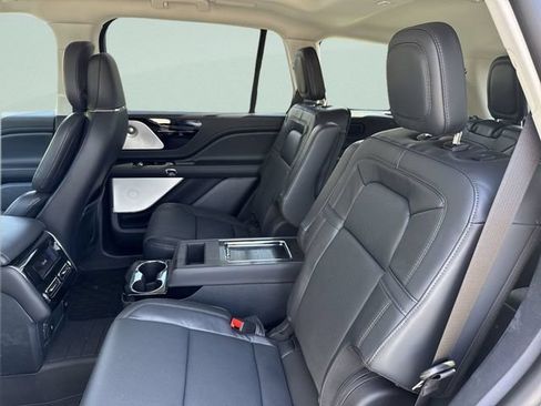 New 2026 Lincoln Aviator Reserve AWD/4WD image 26