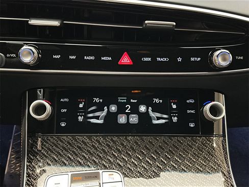 New 2026 Genesis GV70 3.5T Sport Prestige image 27