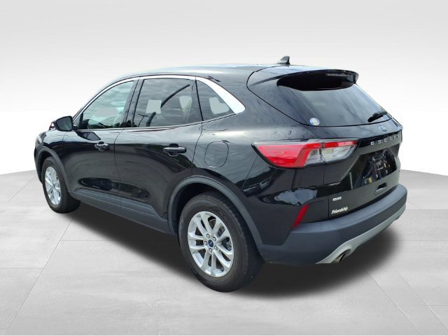 Certified 2020 Ford Escape SE AWD/4WD image 8