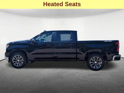 Used 2023 Chevrolet Silverado 1500 LT AWD/4WD image 9