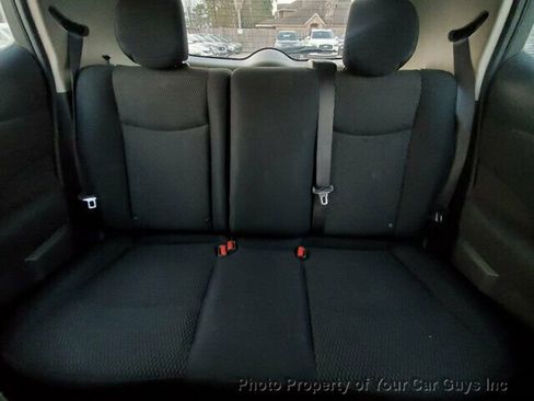 Used 2013 Nissan Leaf S image 24