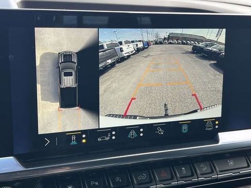 Used 2023 Chevrolet Silverado 1500 LT Trail Boss w/ LT Trail Boss Premium Package image 30