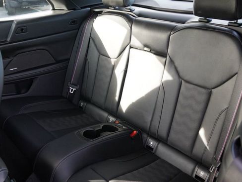 Used 2022 BMW M4 xDrive Competition image 17