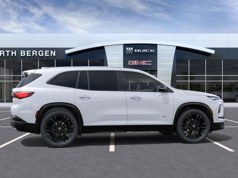 New 2026 Buick Enclave Sport Touring AWD/4WD image 5