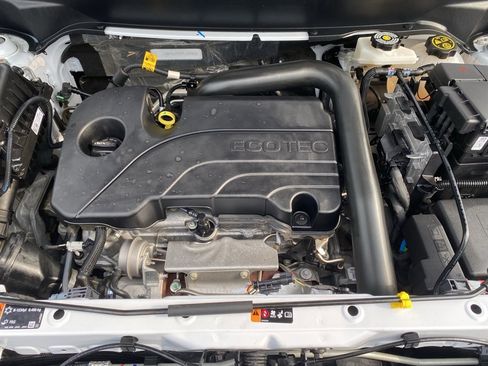 Certified 2023 GMC Terrain Denali w/ Denali Premium Package image 10