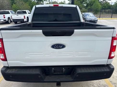 Used 2022 Ford F150 XL w/ Equipment Group 101A High AWD/4WD image 19