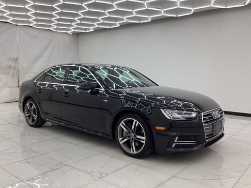 Used 2018 Audi A4 2.0T Premium Plus w/ Premium Plus Package image 7