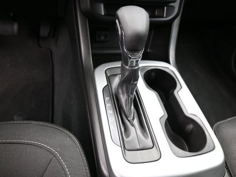 Certified 2022 Chevrolet Colorado LT w/ LPO, Tonneau and Step Package image 14