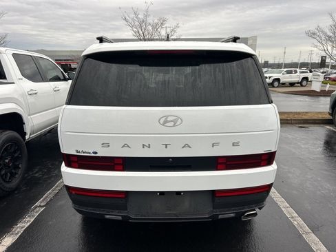 Used 2025 Hyundai Santa Fe SEL image 7