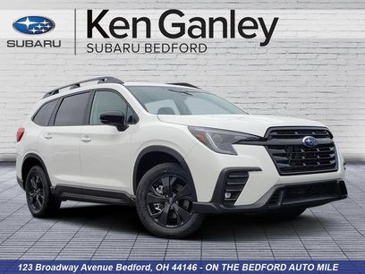 New 2026 Subaru Ascent Premium