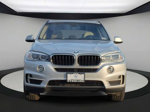 Used 2016 BMW X5 xDrive35i image 3