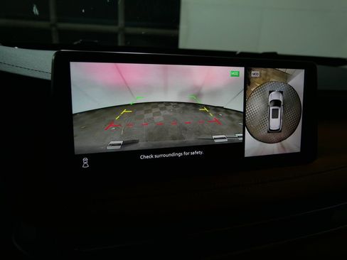 Certified 2025 INFINITI QX60 Sensory w/ Lighting Package (N94) image 32