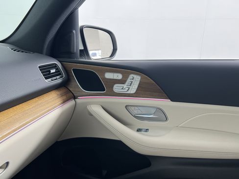 Certified 2026 Mercedes-Benz GLE 350 4MATIC image 12