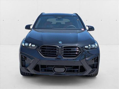 New 2026 BMW X5 M Competition w/ Executive Package image 6