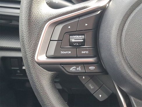 Certified 2023 Subaru Crosstrek 2.0i image 21