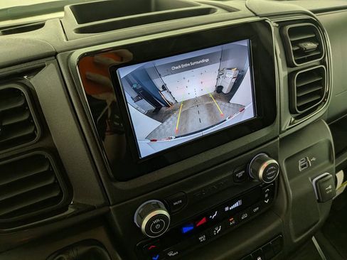 New 2026 RAM ProMaster 1500 image 21