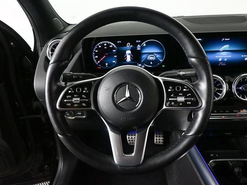 Certified 2023 Mercedes-Benz GLA 250 4MATIC image 2