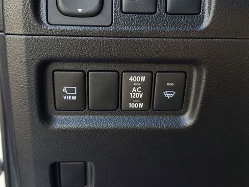 Used 2023 Toyota 4Runner Limited image 39