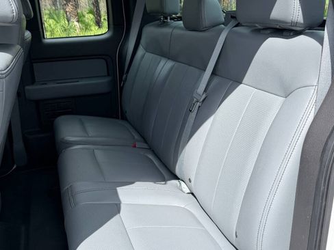 Used 2013 Ford F150 XL w/ PWR Equipment Group AWD/4WD image 16