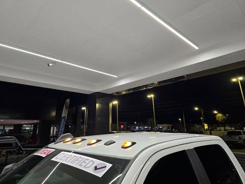 Used 2024 RAM 3500 Big Horn w/ Night Edition image 14