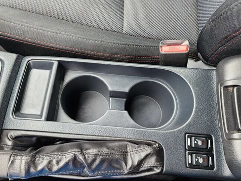 Used 2018 Subaru WRX Premium w/ Popular Package #1 image 24