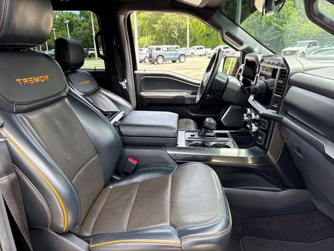 Used 2023 Ford F150 Tremor w/ Equipment Group 402A High AWD/4WD image 28