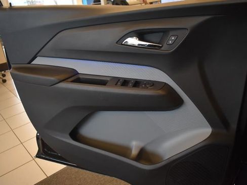 New 2027 Chevrolet Bolt RS w/ Technology Package image 28