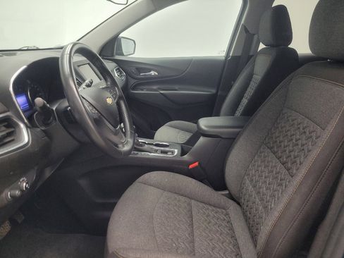 Used 2022 Chevrolet Equinox LT AWD/4WD image 17