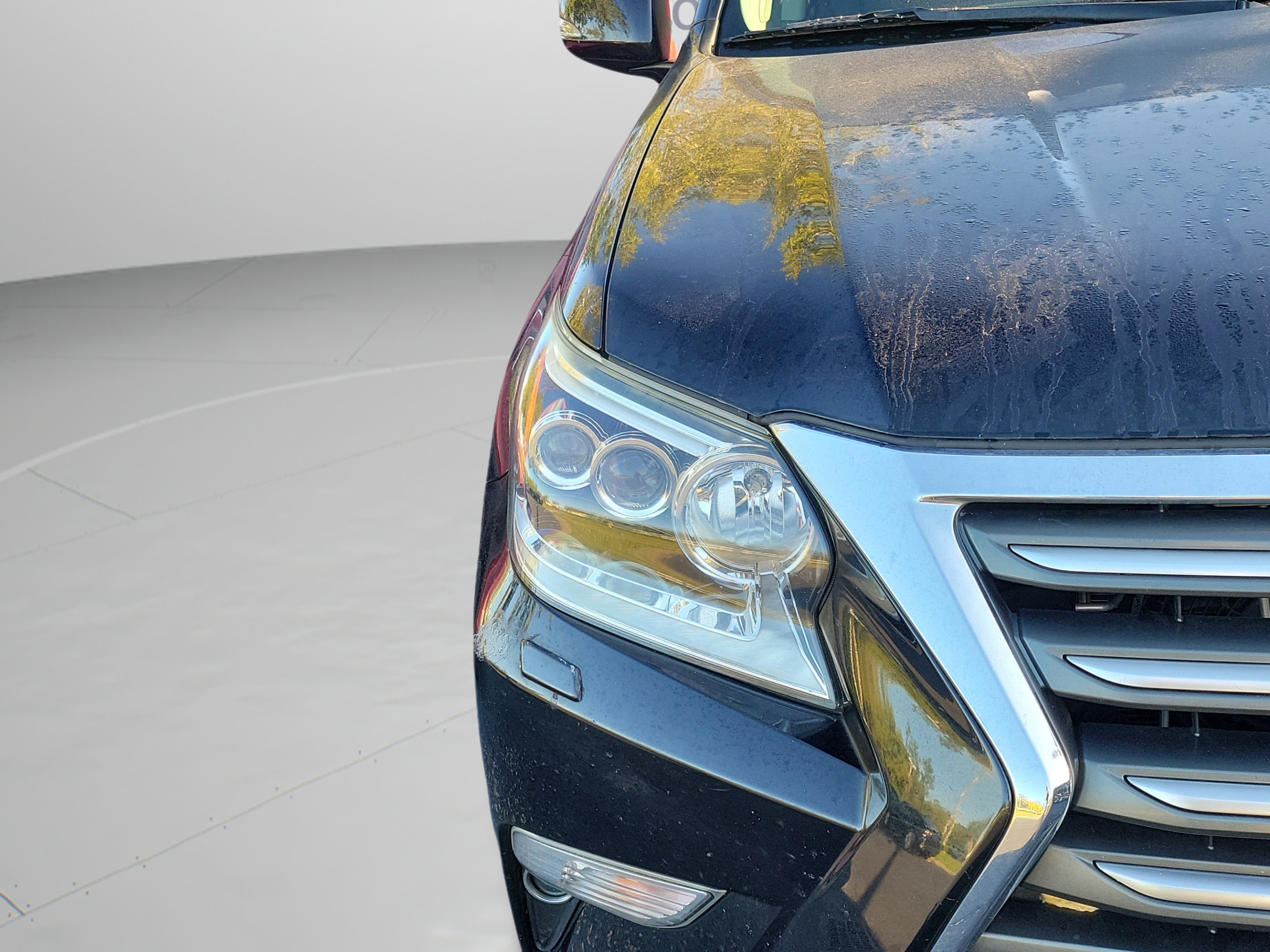 Used 2019 Lexus GX 460 Premium AWD/4WD image 14